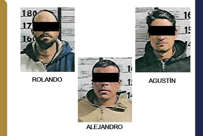 Sentencian A Tres Por Secuestro Agravado NTR Zacatecas