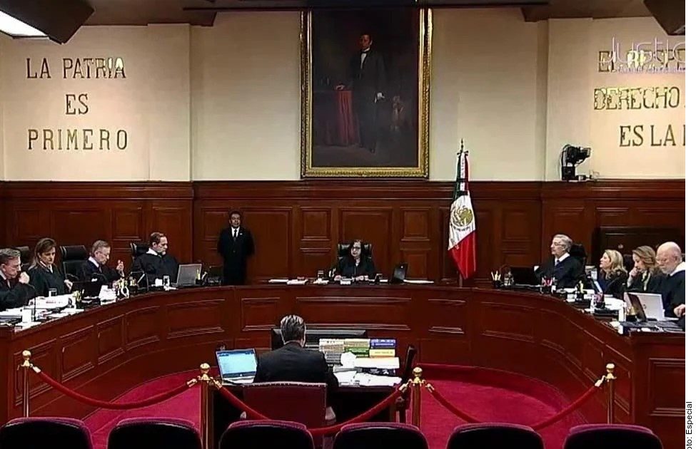 Acusa Corte Omisi N Del Senado Por Inai Ntr Zacatecas