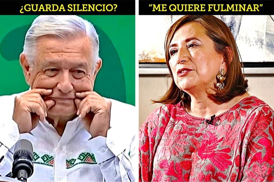 Denuncia X Chitl A Amlo Ante Fgr Por Revelar Secreto Fiscal Ntr Zacatecas