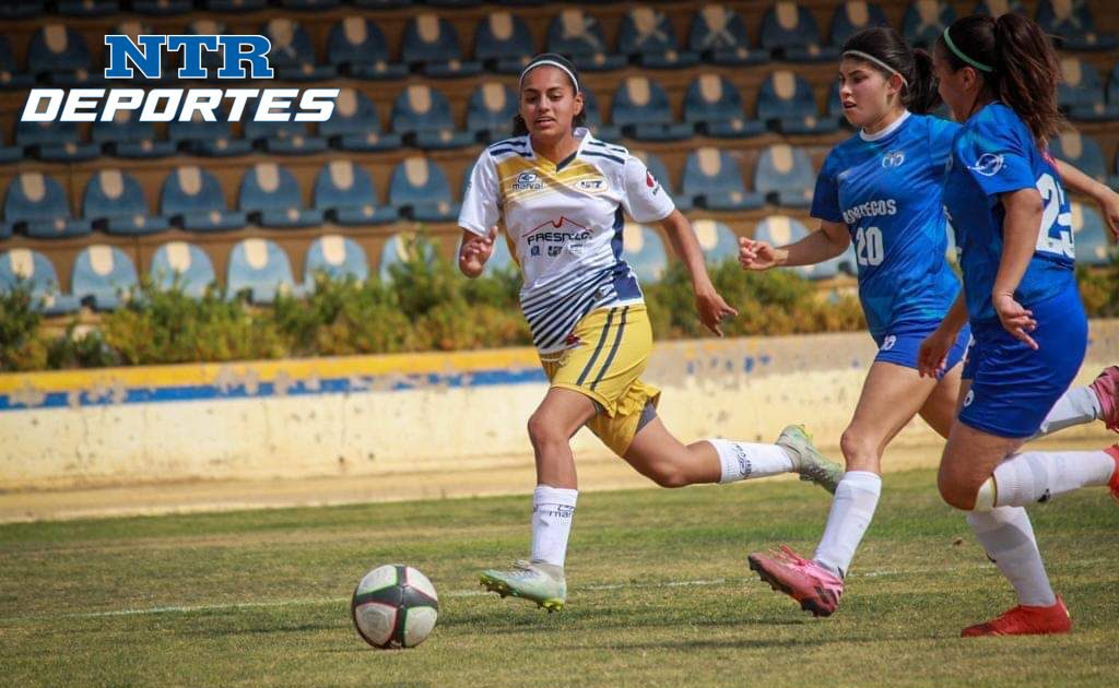 Los Tuzos Ya Tienen Calendario Del Campeonato Nacional De Futbol