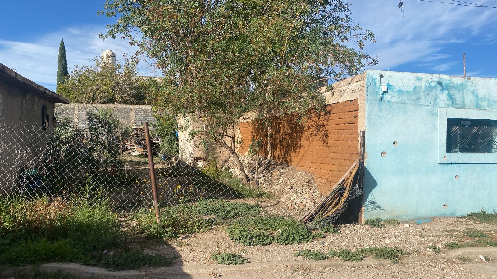 Denuncian Foco De Infecci N En Colonia Ntr Zacatecas