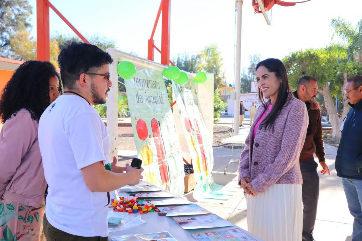 Inauguran Festival De Arte Inclusi N Y Cultura Ntr Zacatecas