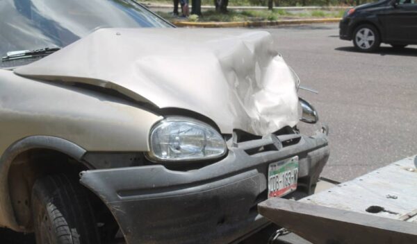 Accidentes Viales Primera Causa De Muerte En J Venes Ntr Zacatecas