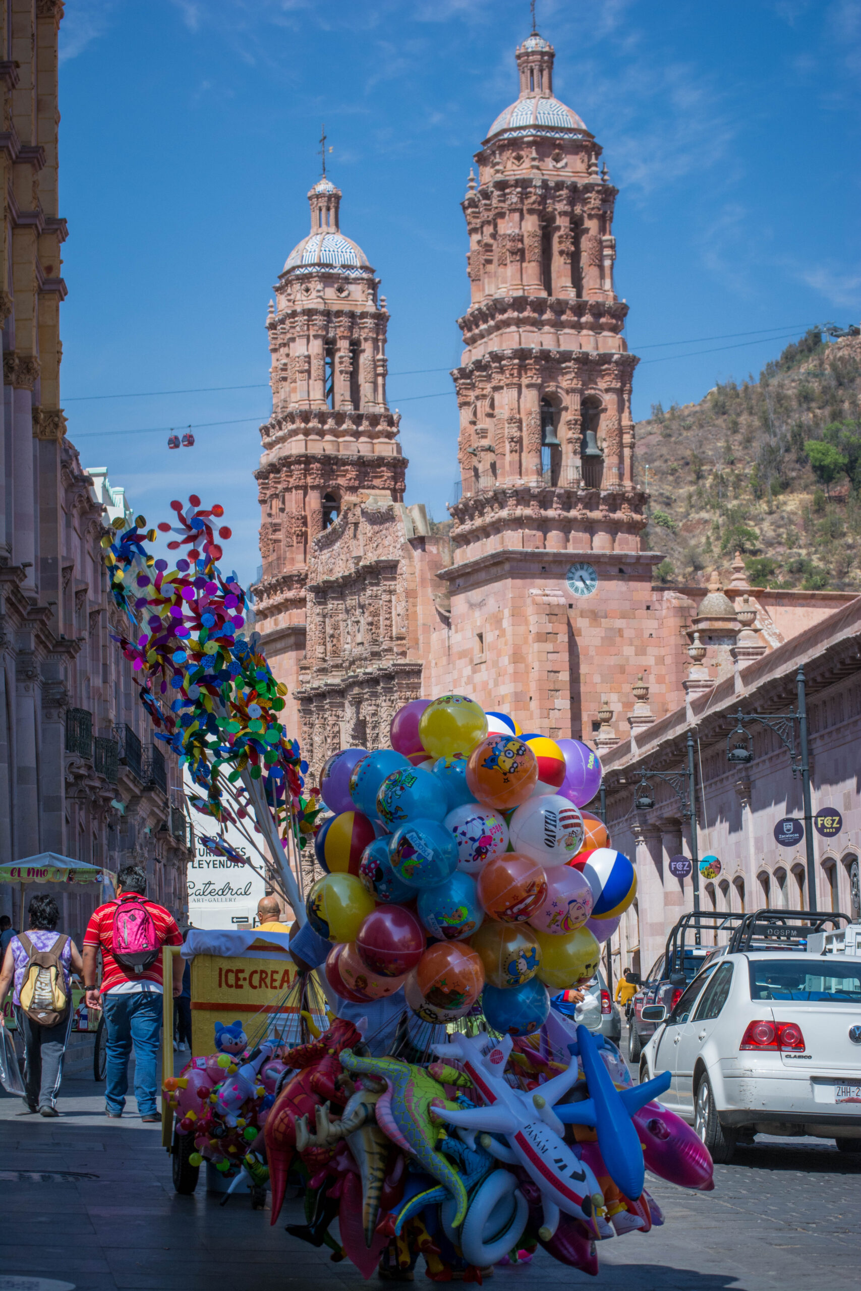 Promueven Al Estado Como Destino Tur Stico Ntr Zacatecas