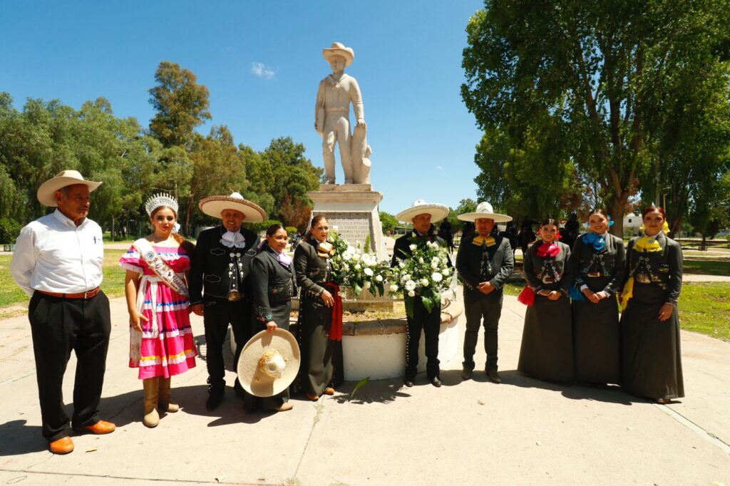 Arranca La Semana Del Migrante En Jerez Ntr Zacatecas