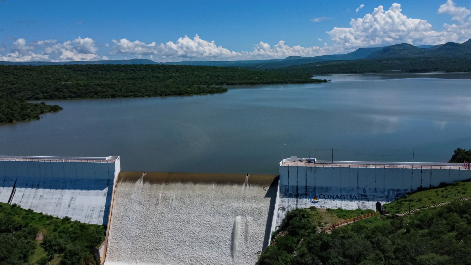 Informa Conagua Capacidad De Las Presas En El Estado Ntr Zacatecas