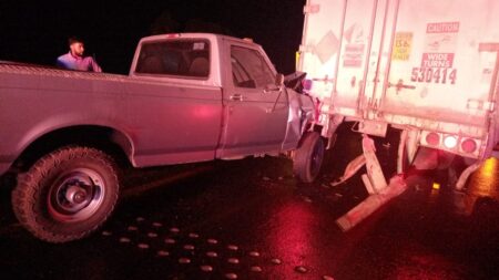 Se Impactan Dos Veh Culos En El Bulevar Bicentenario Ntr Zacatecas