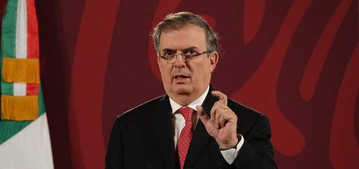 Responde SE a Trump: México es cliente número uno de EU