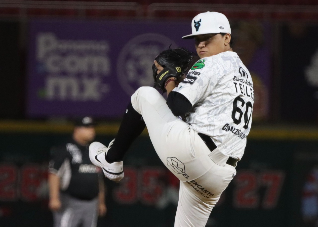 Reanudan Playoffs de la Liga Mexicana del Pacífico NTR Zacatecas