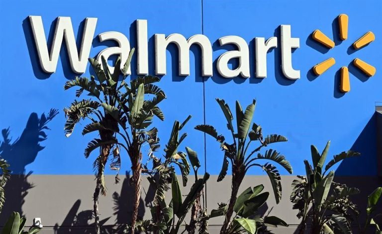 Walmart alcanza un valor de mercado de 1 billón de dólares
