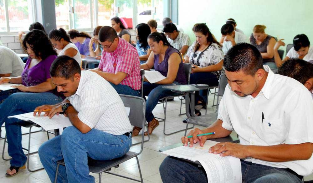 En suspenso, contratación de docentes de inglés NTR Zacatecas