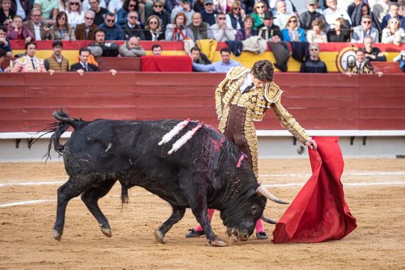 Castella, lesionado