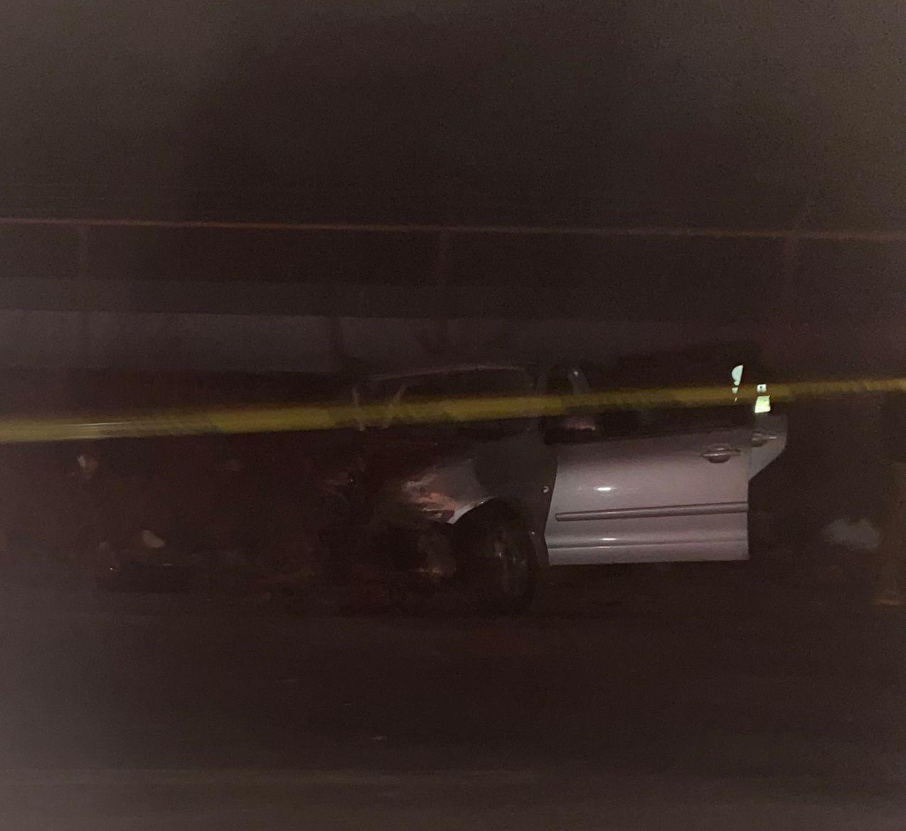 Fallece Hija De Alcalde En Accidente Ntr Zacatecas