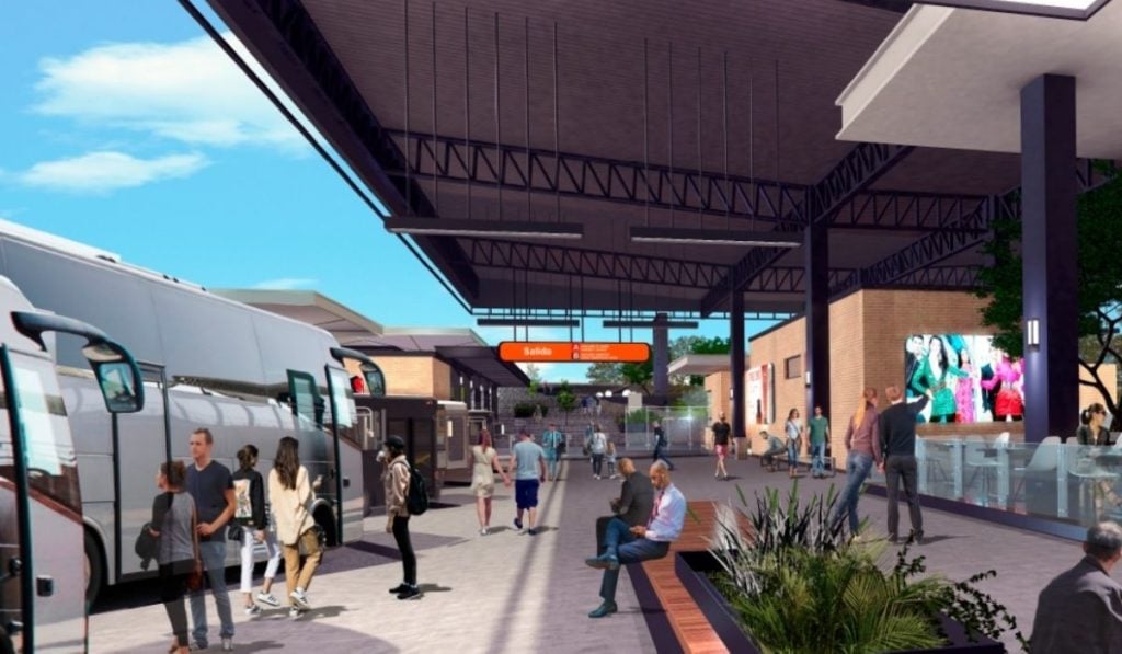 Detectan irregularidades en obras del Platabús NTR Zacatecas