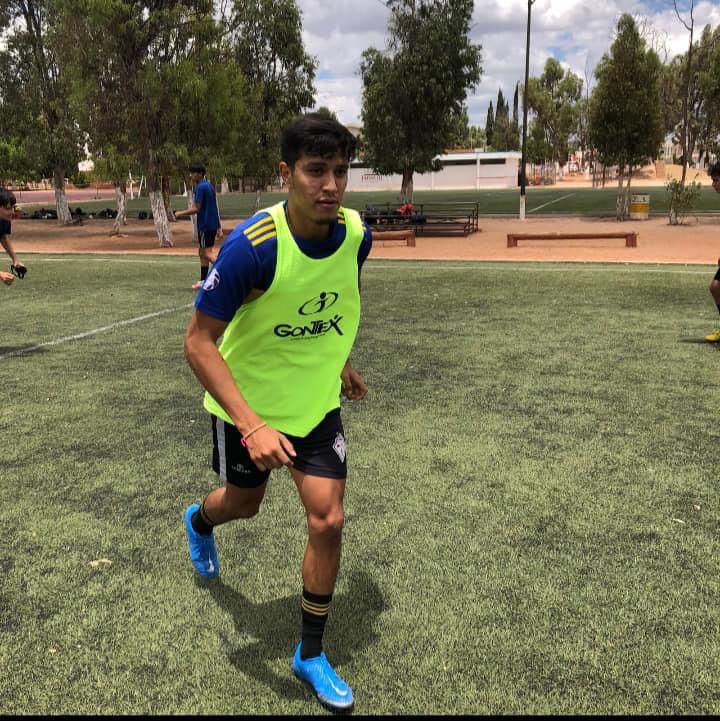 Real Sociedad anuncia visorías NTR Zacatecas