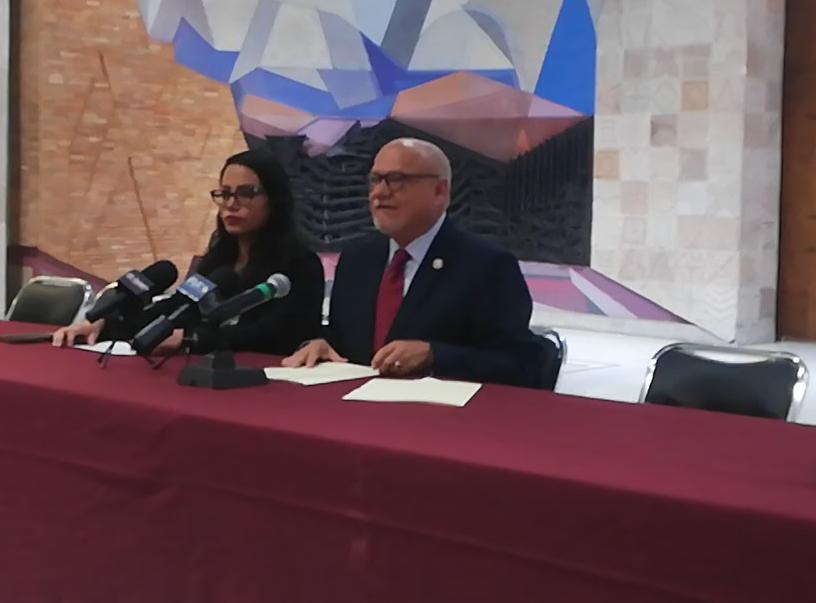 Pide diputado que se promueva la pluralidad en Sizart