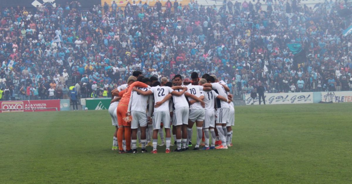 Tuzos Uaz Va Por La Ventaja En La Gran Final Ntr Zacatecas 6576