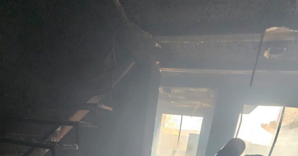 PC sofoca incendio en un domicilio de Villas de Guadalupe - NTR Zacatecas