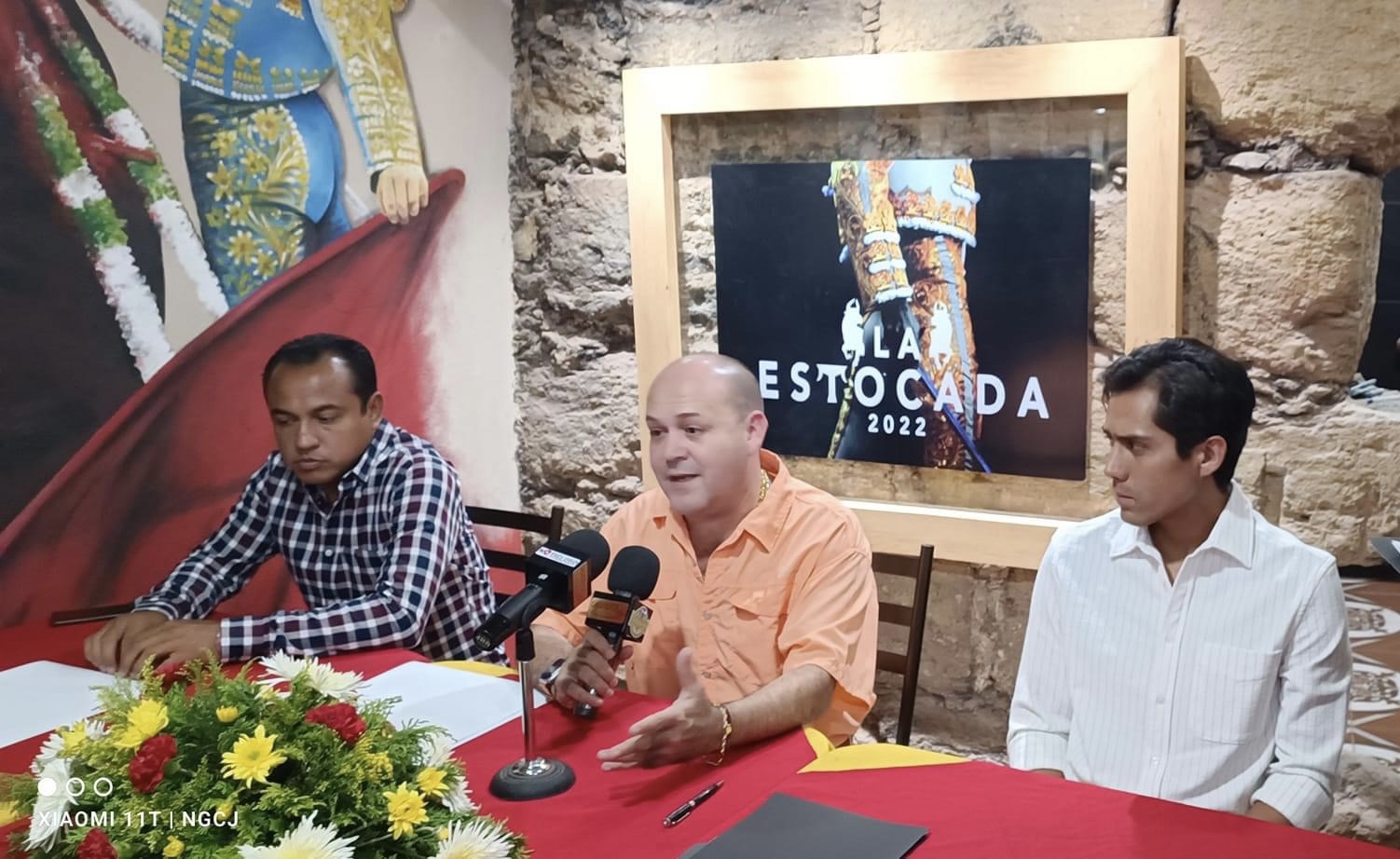 Presentan la empresa Casa Garza NTR Zacatecas