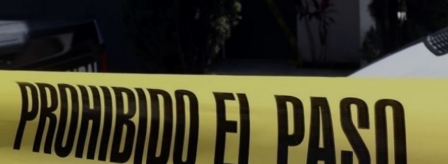 Matan con disparo en la cabeza a hombre en Calera