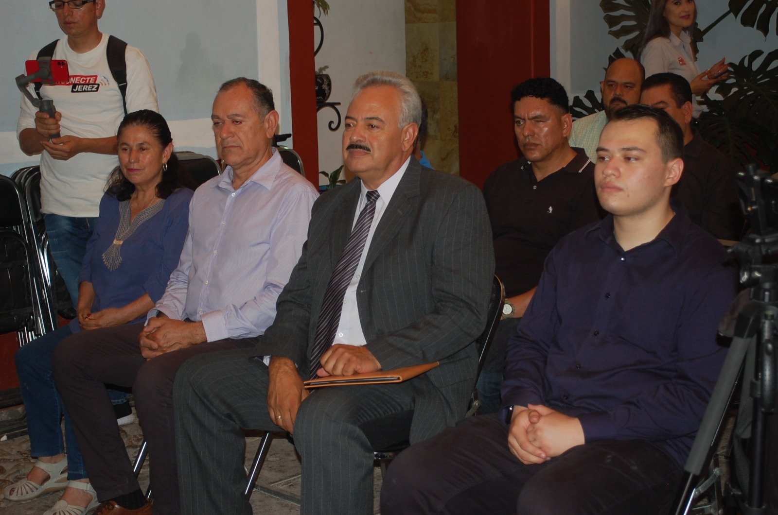 Concluye escuela de música “Candelario Huízar” ciclo escolar NTR