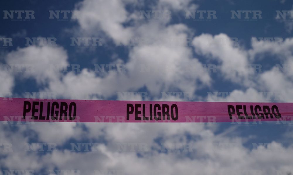 Encuentran dos cadáveres en La Zacatecana