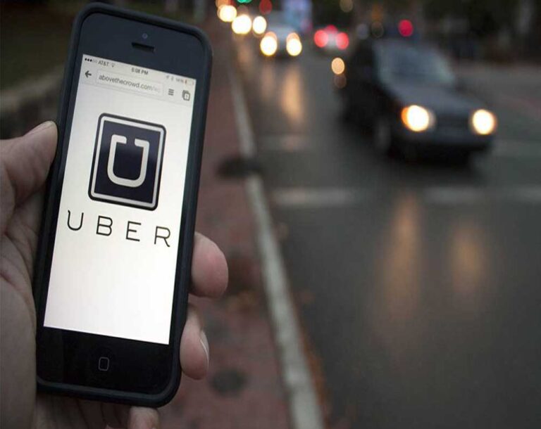 Pide CSP a Uber no trasladar costo a usuarios
