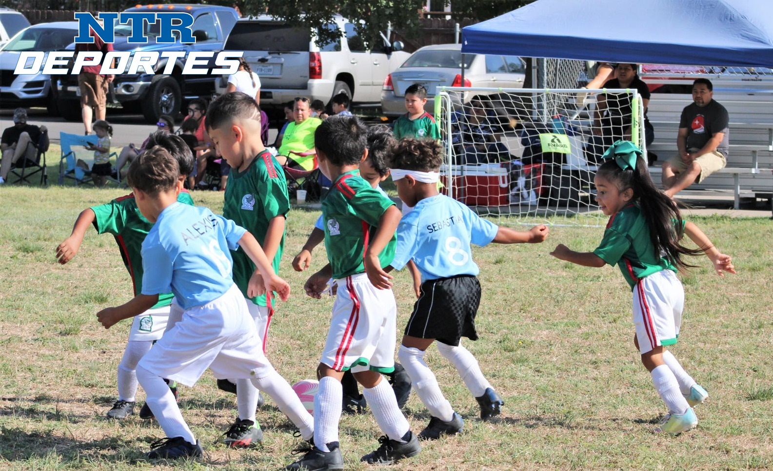 Gallitos FC, un club con raíces zacatecanas NTR Zacatecas