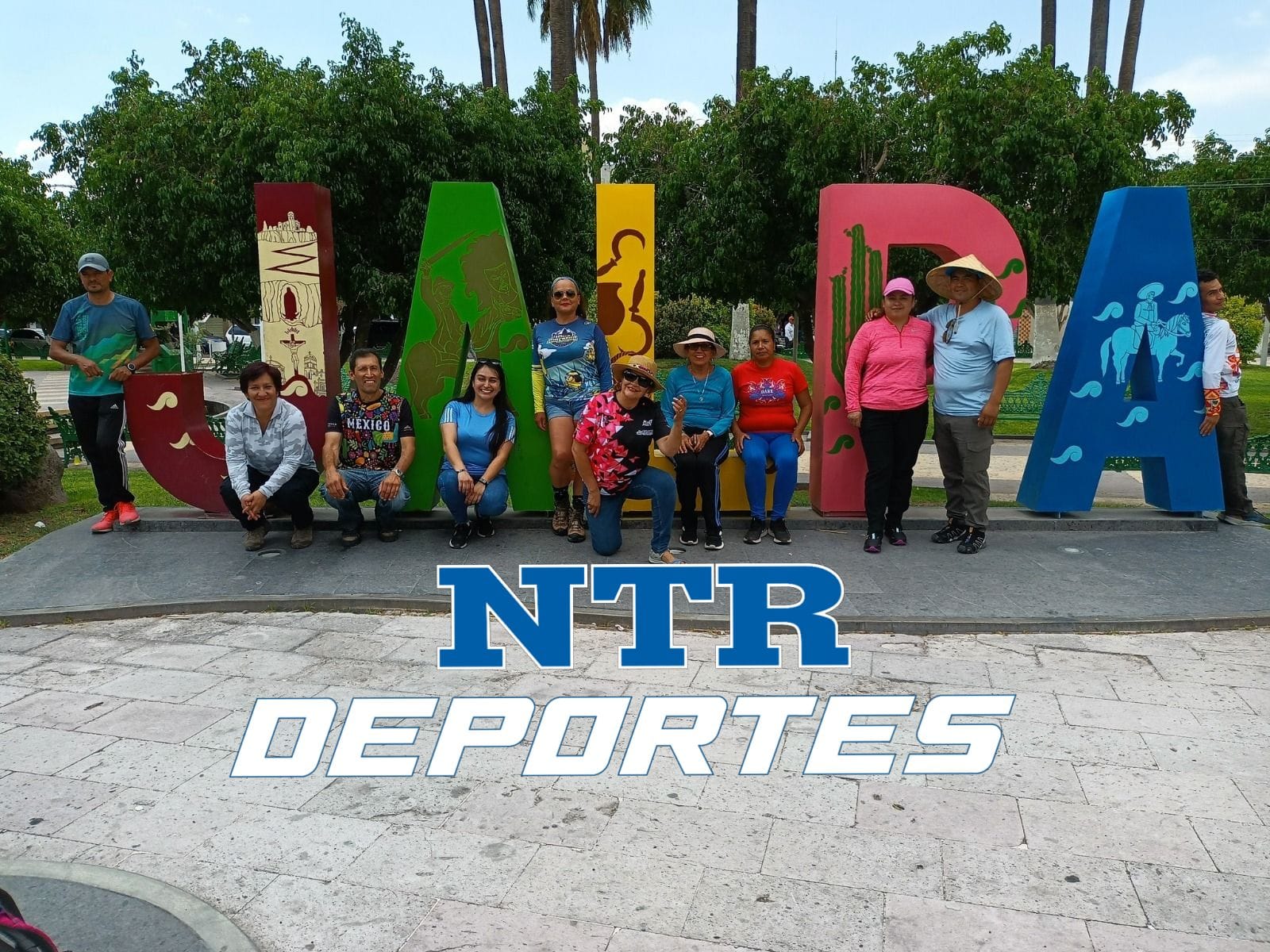 Arranca la Ruta del Realito en Jalpa NTR Zacatecas