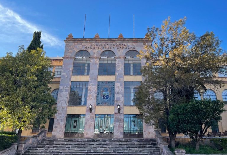 Detectan casos de violencia externa contra alumnas