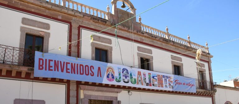Denuncian acoso laboral en alcaldía de Ojocaliente