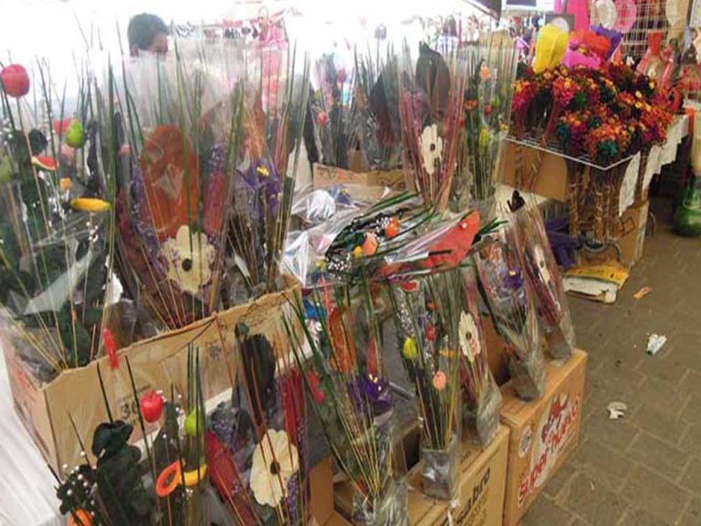 Se registran bajas ventas por Día de la Madre