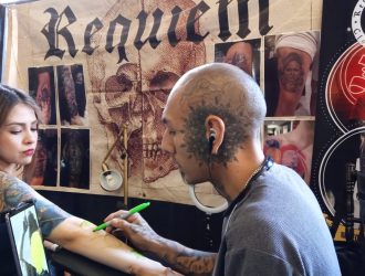 Tatuajes sin estigmas