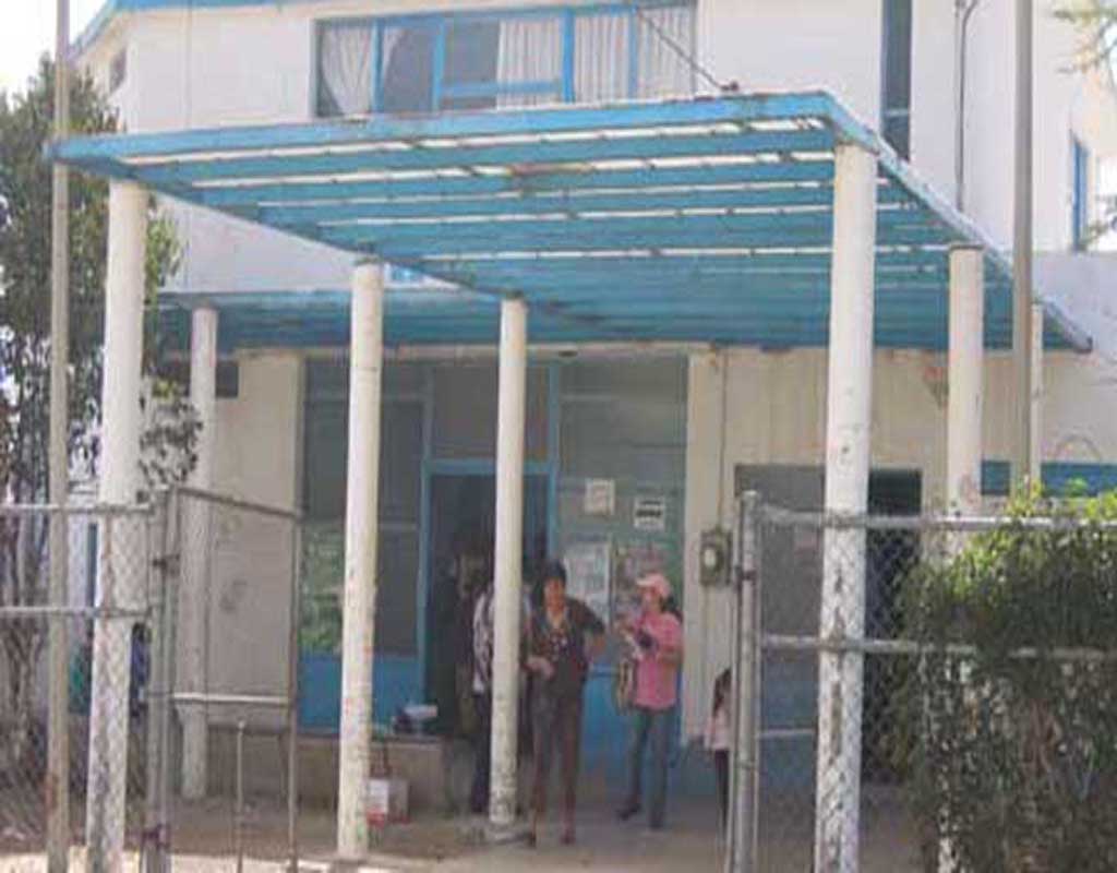 Espera alcalde de Guadalupe dictamen sobre desincorporación de JIAPAZ