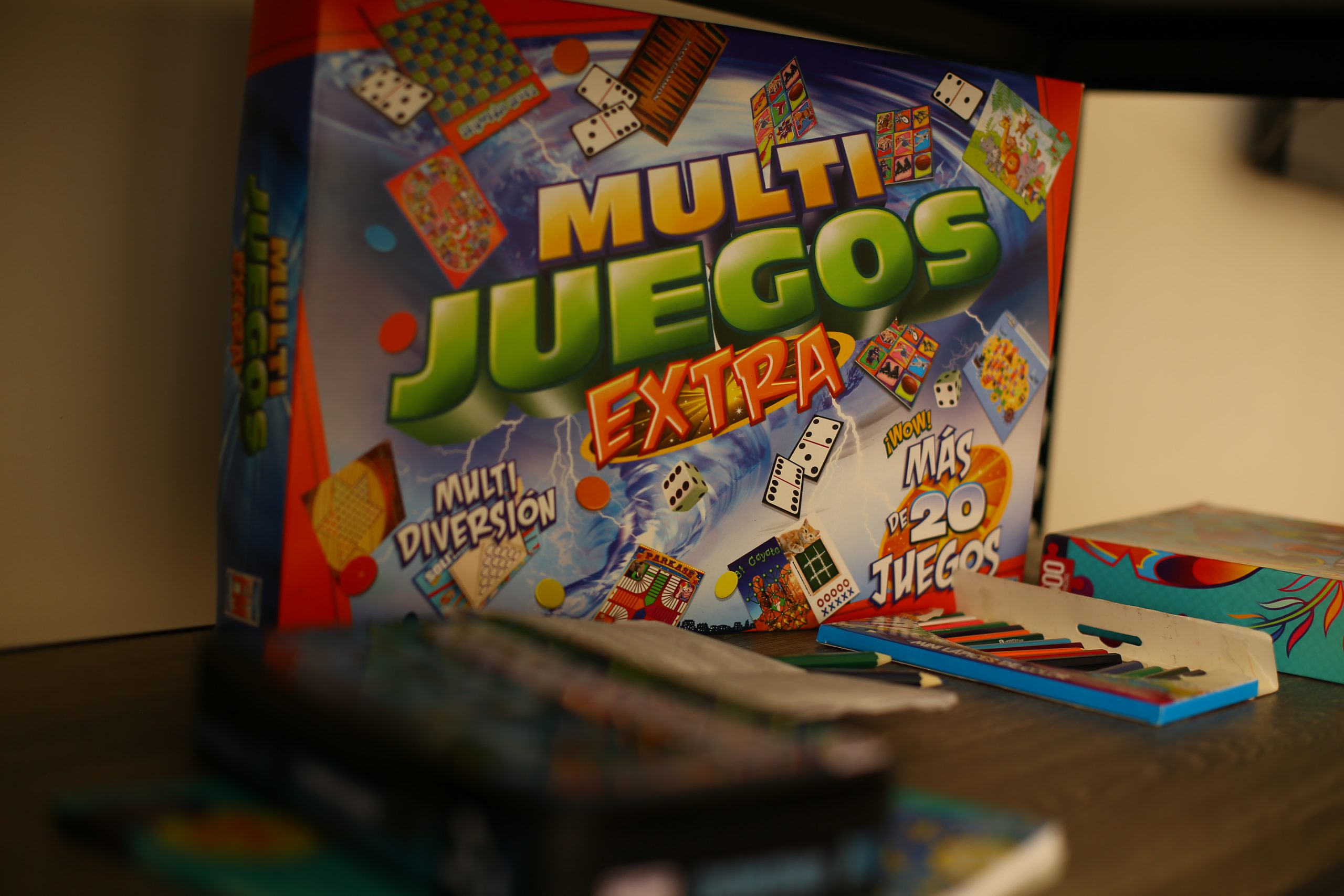 Proyectan área de juegos para Casa del Migrante - NTR Zacatecas