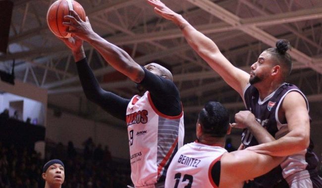 Vuelan abonos para Mineros de Baloncesto NTR Zacatecas