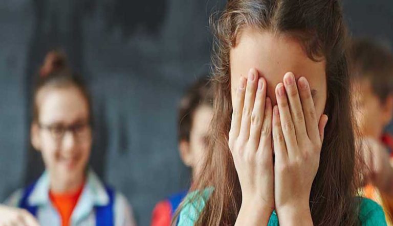 Madre interpone denuncia por ataque a su hija