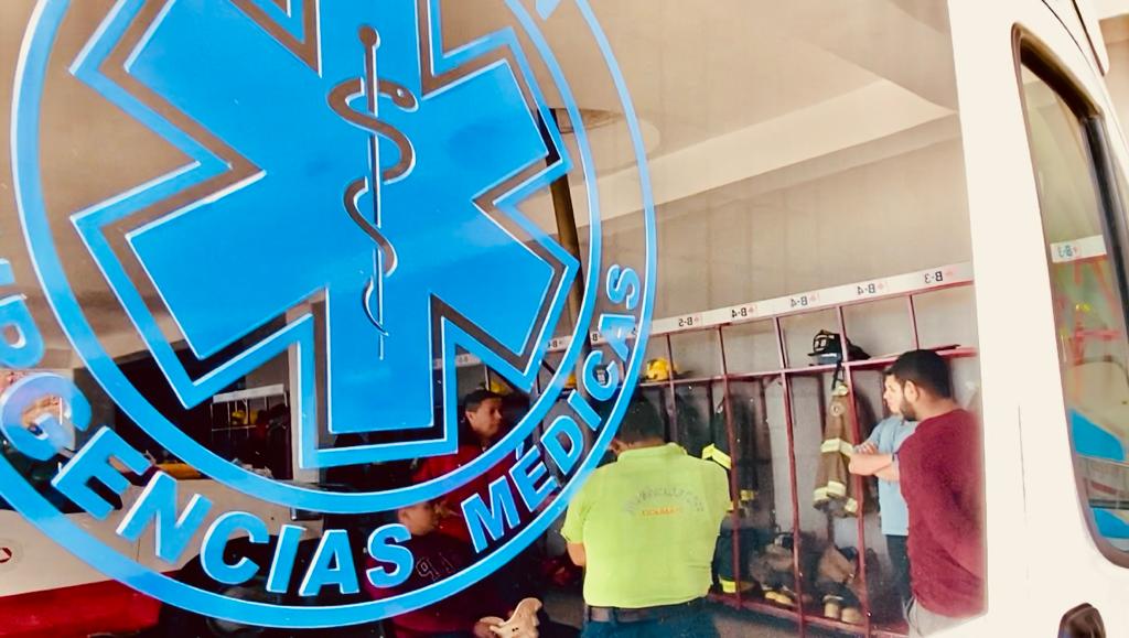 Se Registran Dos Sismos Ntr Zacatecas