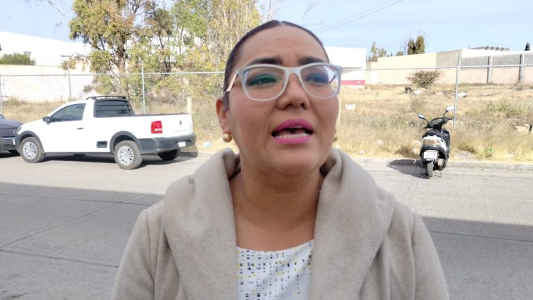 Defiende alcaldesa a Fresnillo