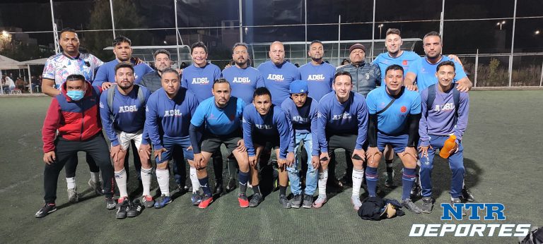 Enjambre gana en la ida de los cuartos de final