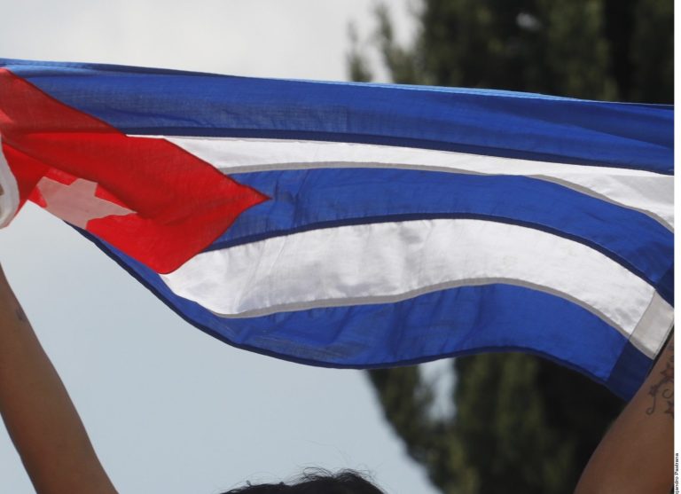Deja seis muertos en Cuba el paso del huracán ‘Oscar’