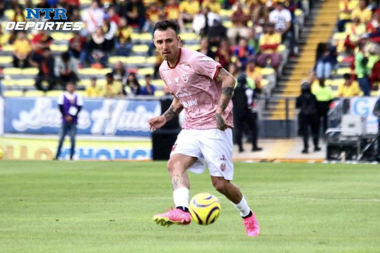 Mineros va al dominio del León