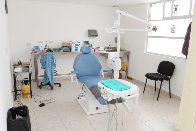 Resalta SSZ importancia de salud dental NTR Zacatecas