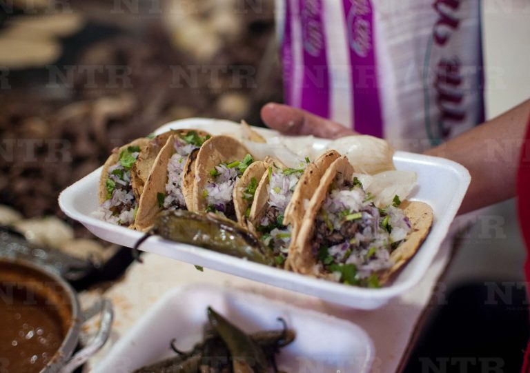 Tacos Don Lupe, un legado para Guadalupe NTR Zacatecas