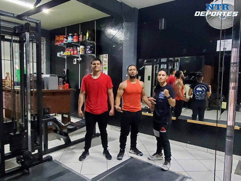 Zacatecanos ya tienen rival en BFL