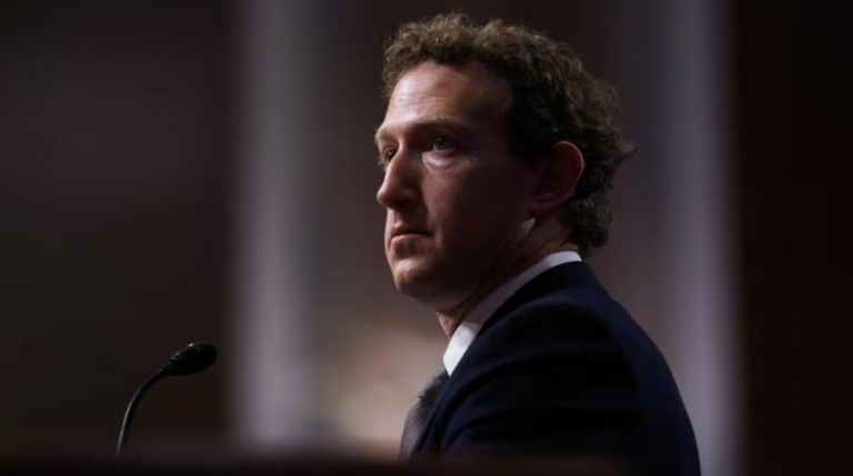 Zuckerberg pide perdón a padres de víctimas de abuso infantil: ¿De qué lo acusan?
