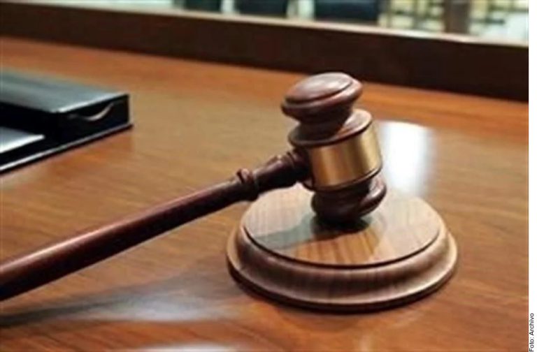 Vinculan a proceso a ‘El Barbas’, enlace de cárteles