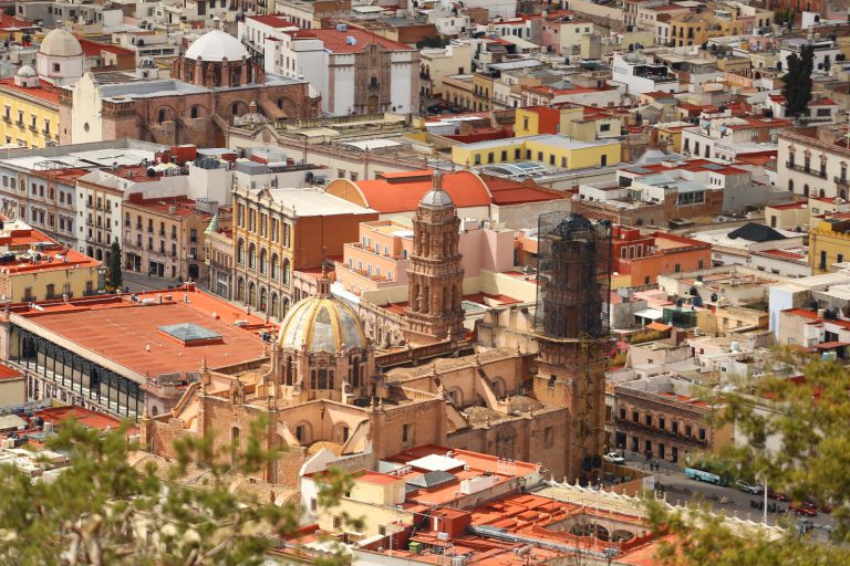 Al 20%, obras en la Catedral