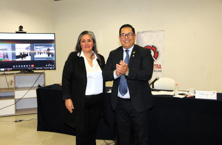 Eligen a Enrique Guerrero como Presidente de Canacintra