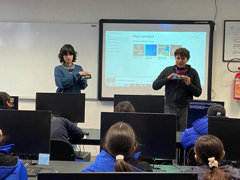 Ingeniería Eléctrica celebra a la Mujer y la Niña en la Ciencia